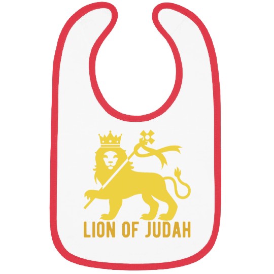 Lion Pet Judas Jerusalem Israel Israeli Jerusalem 7 Bibs