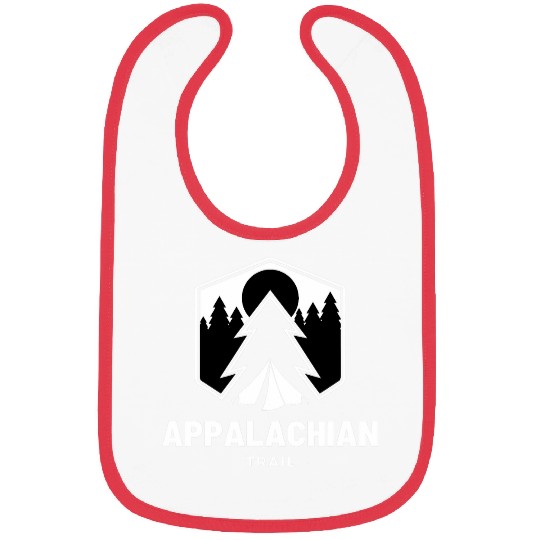Appalachian Trail AT Hiking USA Continental Divide Trail Bibs
