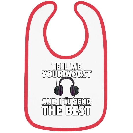 911 Dispatcher Police Yellow Line 3 Bibs