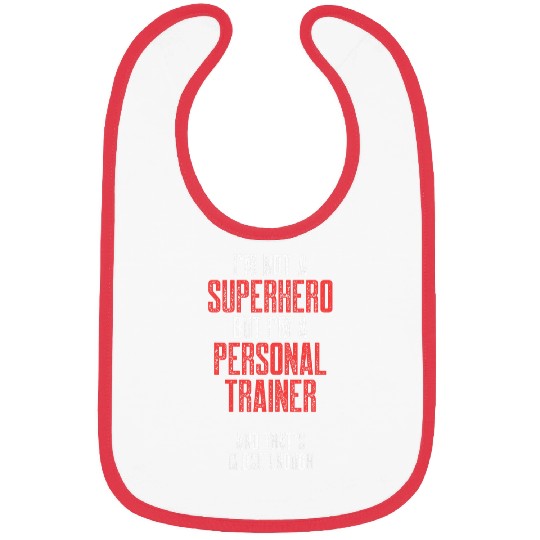 Personal Trainer Gym Coachs Wellness Coaching Bibs