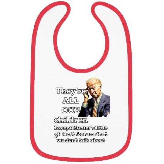 Funny antis Biden Bicycle Brandon Bike Crash Trump 2024 31 Bibs