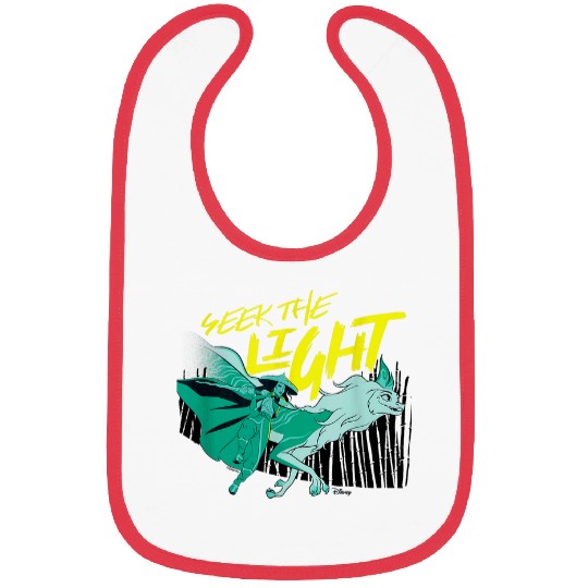 Dragon Pet Raya And The Last Dragon Seek The Light Bibs