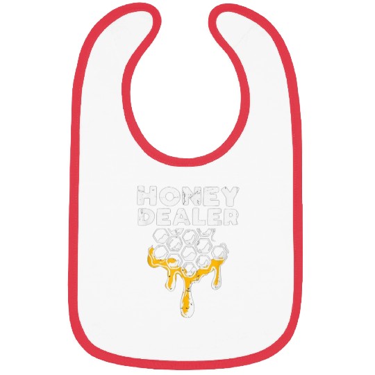 Beekeeper Honeycomb Honey Bee Beekeeping Bibs