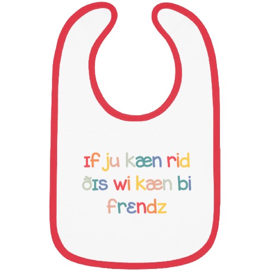 SLP IPA Phonetics Phoneme Funny Speech Therapy Therapist Bibs