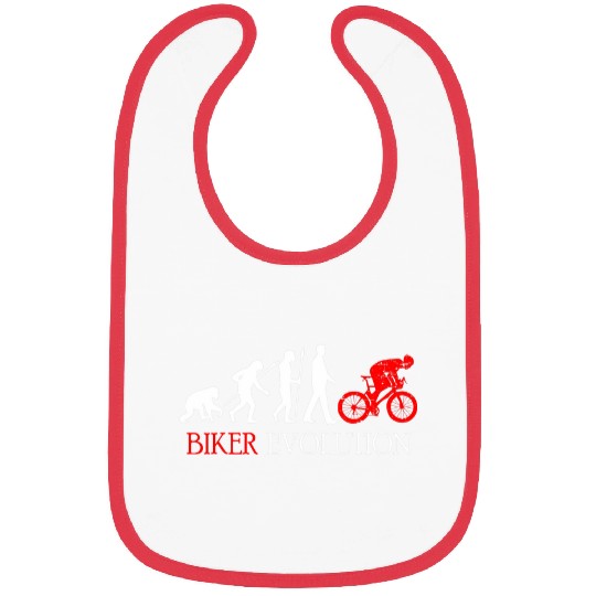 Biker Evolution Bicycle Road Bike Bibs