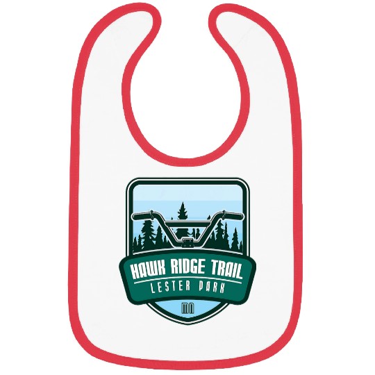 Hawk Ridge Trail Lester Park Minnesota Bibs