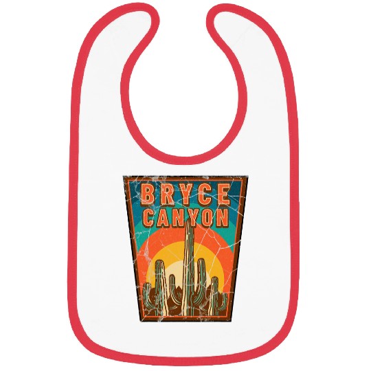 Bryce Canyon National Park 2 Bibs