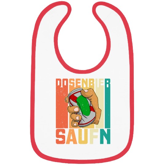 Canned beer alcohol beer beer cans booze drinker 4 Bibs