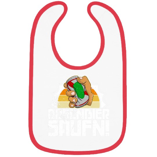 Canned beer alcohol beer beer cans booze drinker 7 Bibs