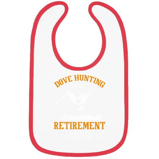 Dove Hunt Hunter Dove Hunting 3 Bibs