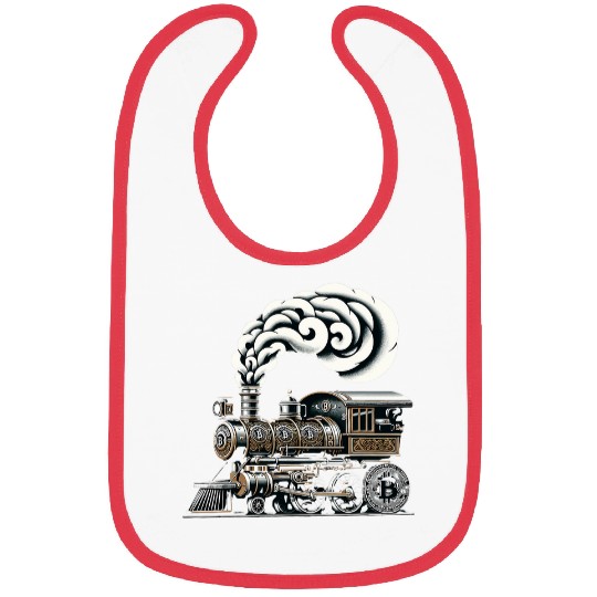 Coffee Fun Steam Crypto Brewmaster Engineer s Espresso Vector Bibs