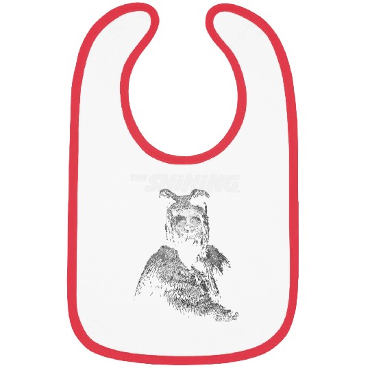 Bear Pet The Shining The Bear Bibs