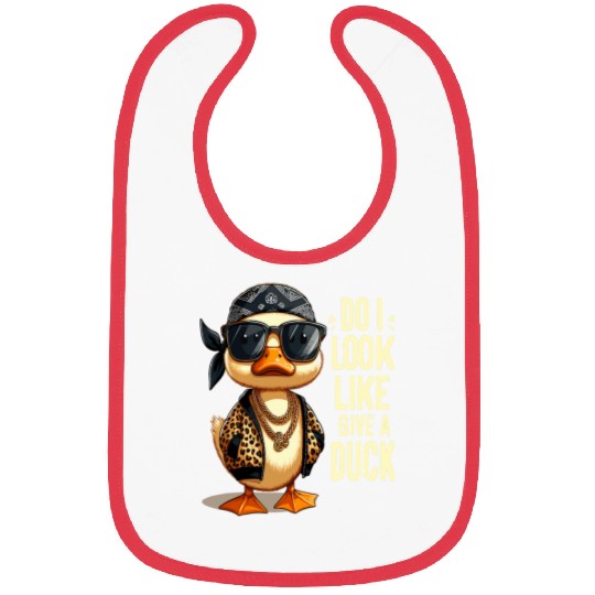 Duck Pet Ducklings Bath Duck Quacking 47 Bibs