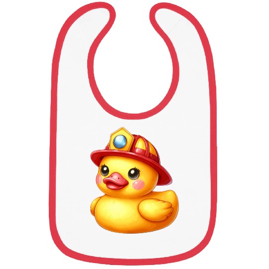Duck Pet Ducklings Bath Duck Quacking 05 Bibs