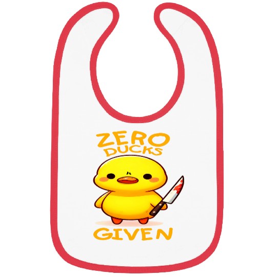 Duck Pet Ducklings Bath Duck Quacking 49 Bibs