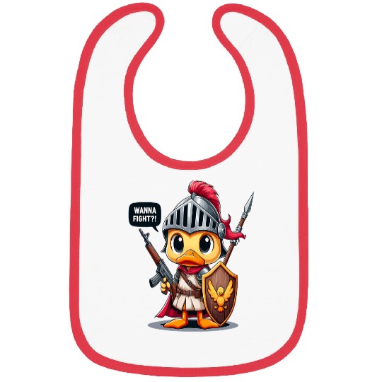 Duck Pet Ducklings Bath Duck Quacking 128 Bibs