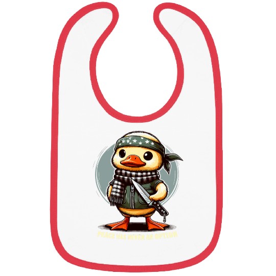 Duck Pet Ducklings Bath Duck Quacking 164 Bibs