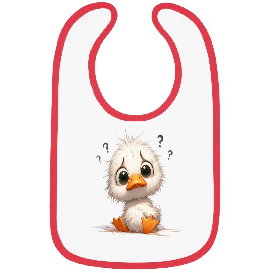 Duck Pet Ducklings Bath Duck Quacking 80 Bibs