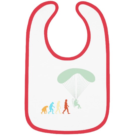Evolution Paramotor PPG Paramotoring Powered Paraglider Bibs