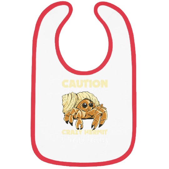 Hermit Crab Cage Hermie Crab Costume Hermit Crab Bibs