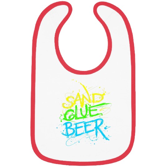 Beer Fun Woodworking Sand Glue Beer Carpenter Bibs