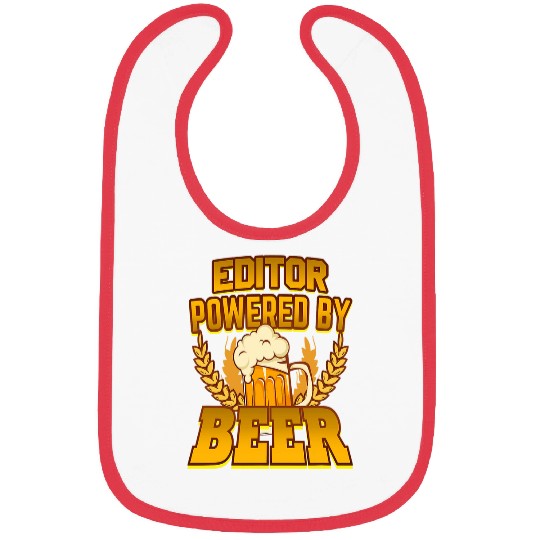Beer Fun Editor Powered By Beer Bibs