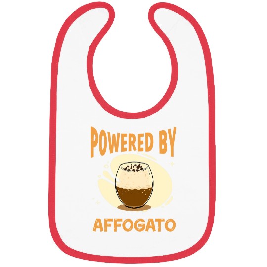 Coffee Fun Powered By Affogato Energy Boost Coffee Bibs