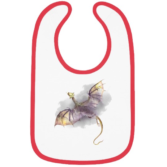 Dragon Pet Flying Dragon Wings Of Angels Bat Wings Funky Bibs