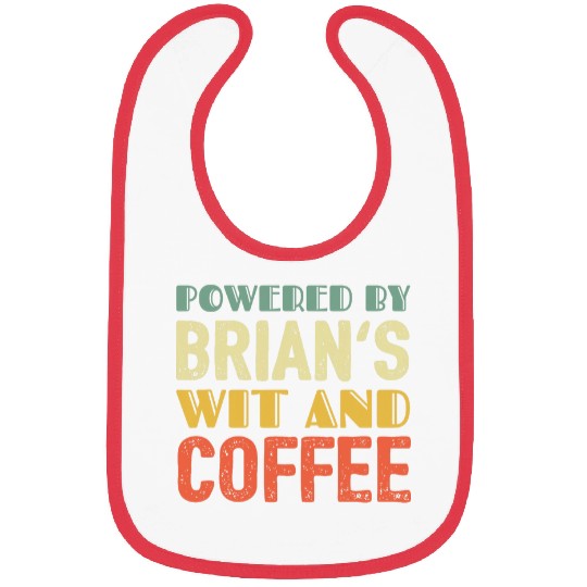 Coffee Fun Powered by Brian s Wit and Coffee Bibs