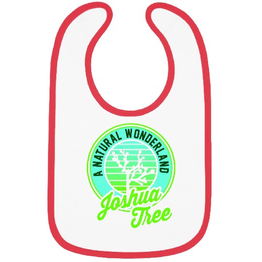 Joshua Tree National Park Desert Hiking Bibs