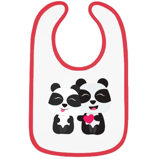 Owl Pet COUPLES GIFT Wedding Anniversary Engagement Party 6 Bibs