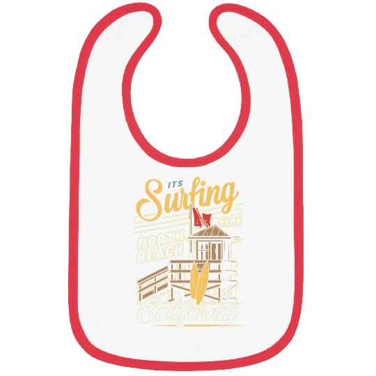 Salard Surf Design Heavyweight Cotton s Bibs
