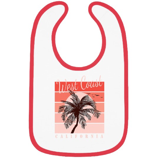 Surf Life californiasSurf West Coast 2199 Surf Bibs
