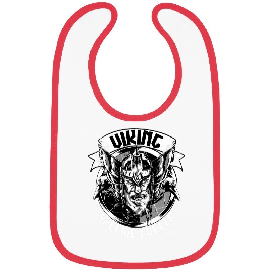 Viking Special Forces Odin Bibs