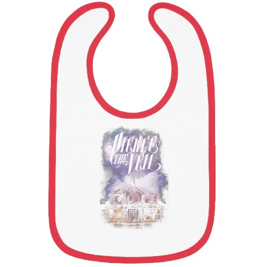 Pierce The Veil Collide With The Sky Cover Bibs