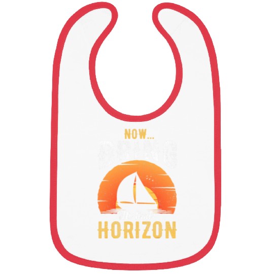 Now Bring Me That Horizon Sailing Bibs