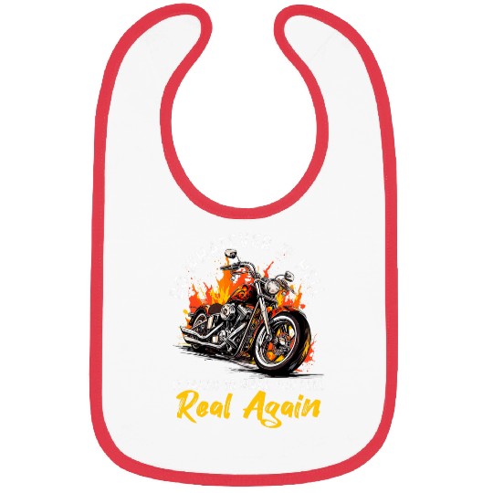 Motorbike Motorcycle Biker Do whatever the hell it takes Bibs