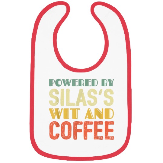 Coffee Fun Powered by Silas s Wit and Coffee Bibs