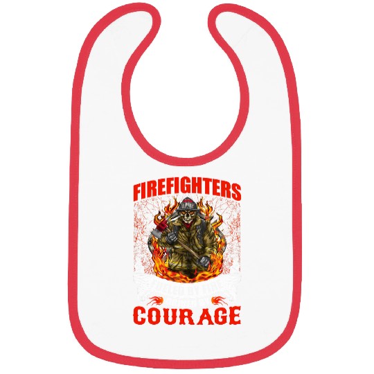 Firefighter Job Fireman Cool Graphics Firefighter Plus Size 254 Bibs