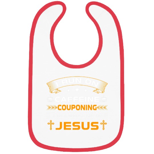 Coffee Fun Run On Coffee Jesus Couponing For Shopping Lovers Bibs