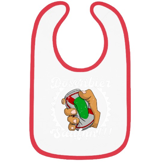 Beer Fun Canned beer alcohol beer beer cans booze drinker 38 Bibs