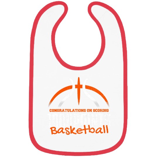 1000 Points Basketball Scorer High School Basketball Player 7 Bibs