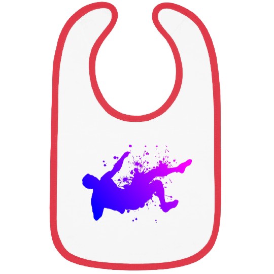 Climbing Mens Bouldering Climber Bouldering Bibs