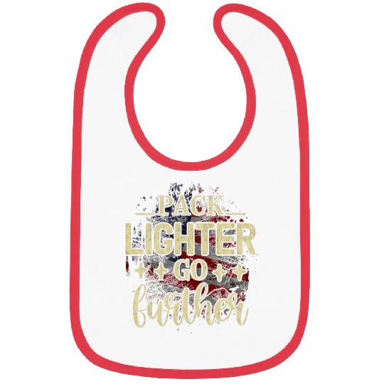 Pack Lighter Go Parenting Raises Boys Family Gathering Bibs