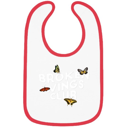 Fairy Grunge Fairycore Aesthetic Cottagecore Butterfly 22 3 Bibs