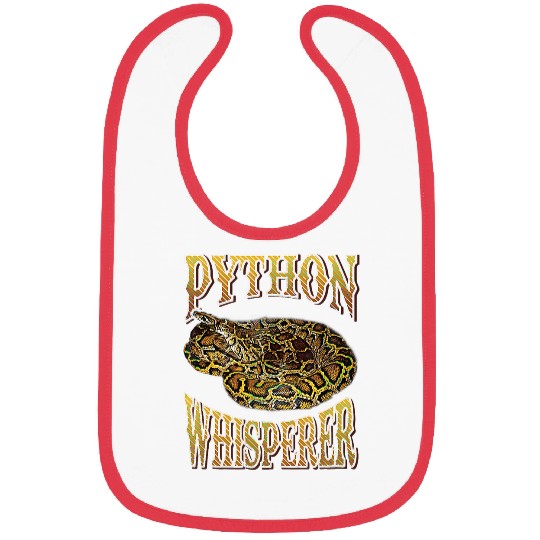Python Hunting FL Everglades Bibs