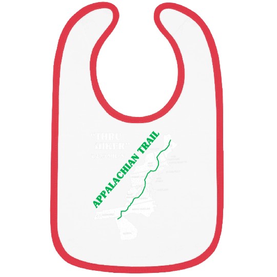 Hiking Hiker Thruh Hiker Appalachian Trail Hike Bibs