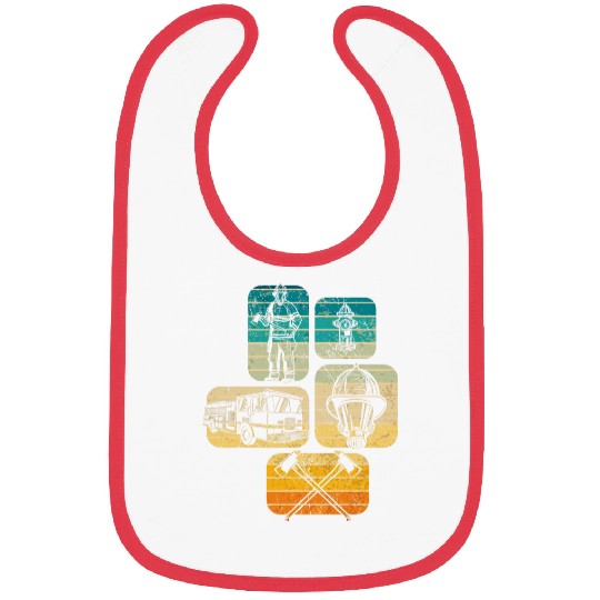 Firefighting Boots Volunteer Firefighter Accessories Fireman 22 Bibs