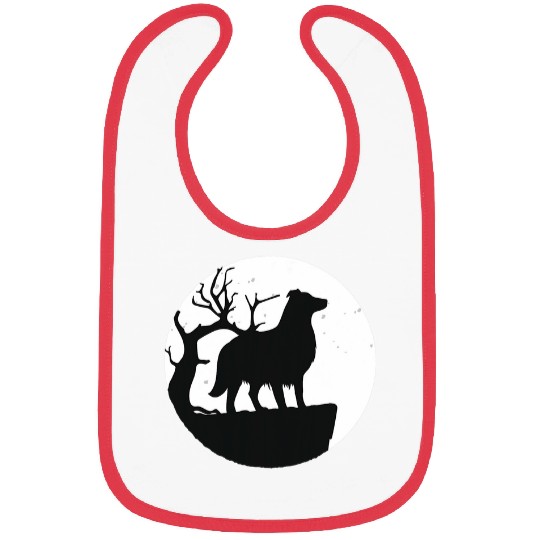 Border Collie Dog Breed 65 Bibs