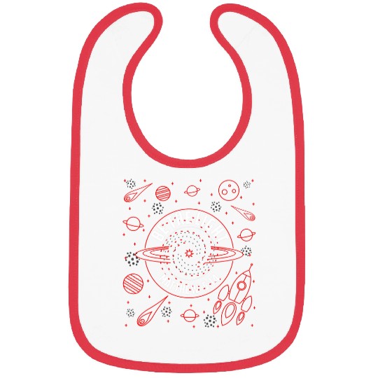 Be the Light Gift idea for christian Christmas Party Bibs